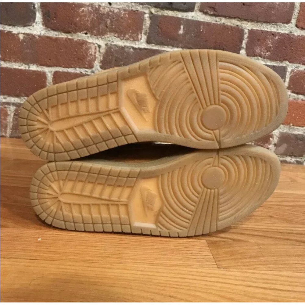 Air Jordan Wheat OG 1